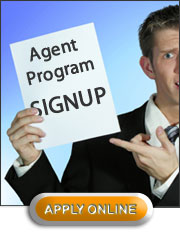Apply for the Agent Program